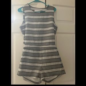 J.O.A Los Angeles romper